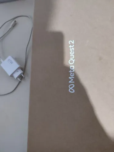 Meta Quest 2 vr