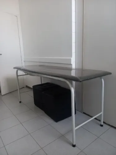 MACA FIXA PARA ESTÉTICA 