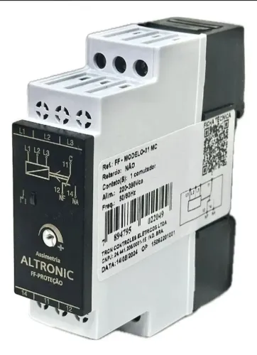 Relé ffs altronic 