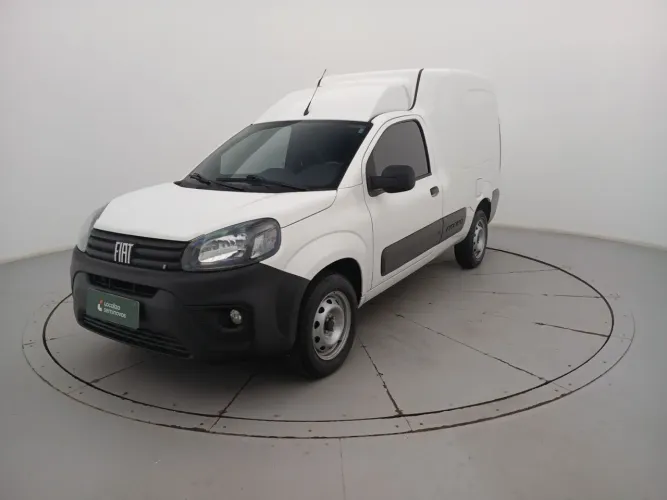 Fiat Fiorino Endurance EVO 1.4 Flex 8V 2P 2023