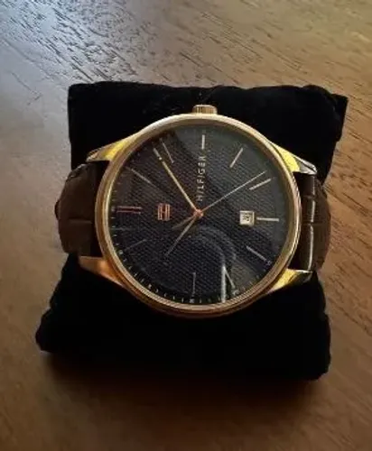 Relógio Tommy Hilfiger ORIGINAL