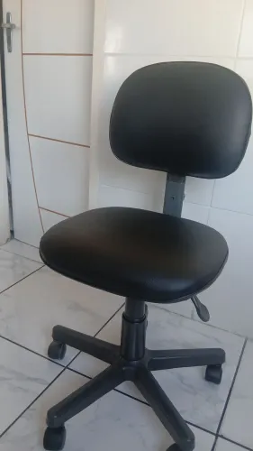 Cadeira escritório 
