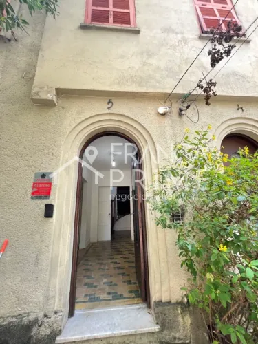 Casa de Vila Higienópolis