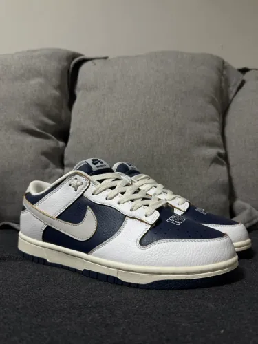 Tênis Nike SB Dunk Low HUF New York City Tamanho 43