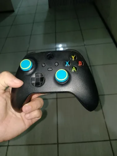 Vendo controle Xbox series