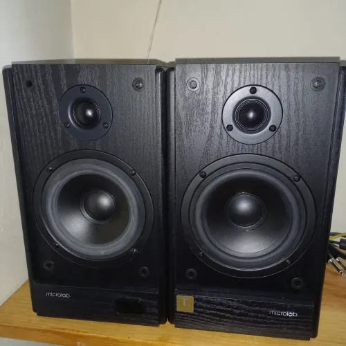 Módulo para home estúdio