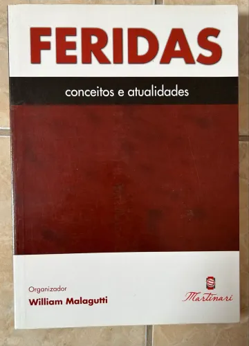 Livro de enfermagem