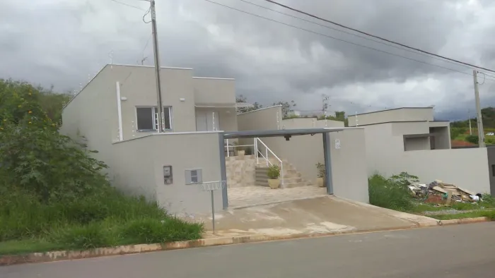 Casa à Venda no Bella Atibaia  Excelente Acabamento e Ótimo Custo-Benefício