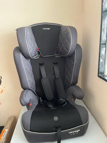 Cadeirinha Voyage 36kg 