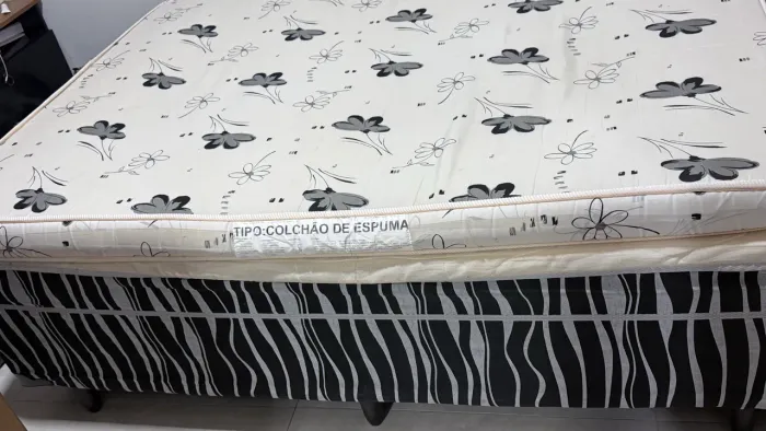 Cama