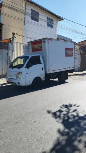 Mudanças viagens coletar entregas
