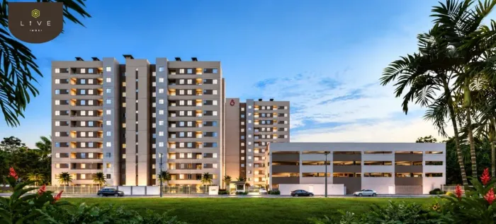 APARTAMENTO À VENDA EM ITAPOÁ/SC A 200 METROS DO MAR!
