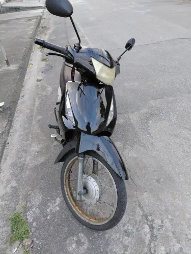 Biz 2009 es
