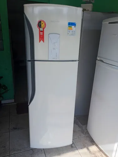 Geladeira 