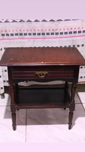 Mesa de cabeceira