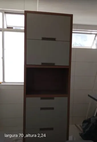 Móveis de Cozinha