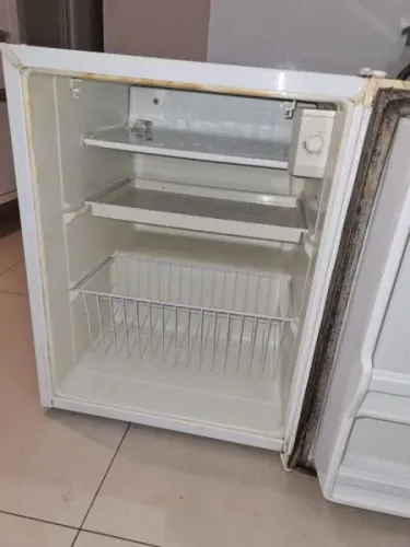 Frigobar usado