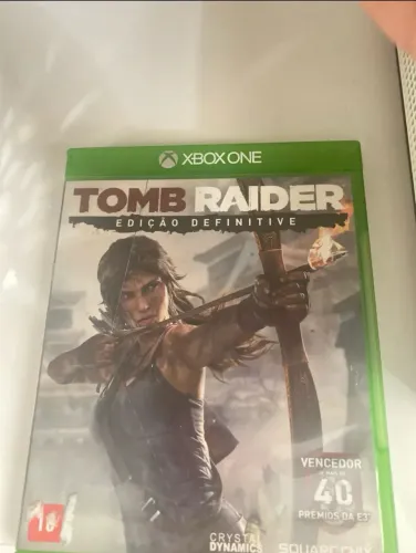 Xbox One S 1 TB Branco