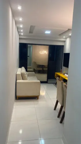 Aluguel de Apartamento