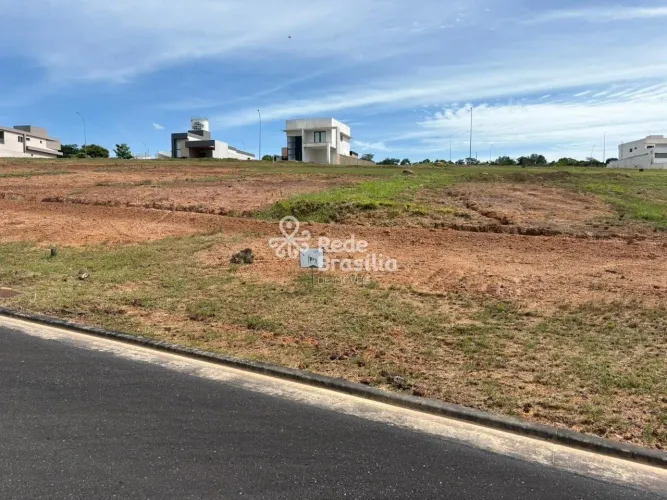 Residencial Damha II - Terreno à venda, escriturado, aceita financiamento