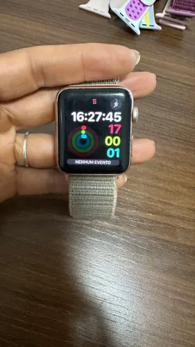 Vendo Apple Watch 