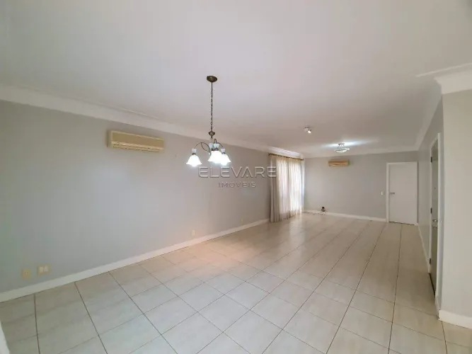 Apartamento para aluguel no Van Gogh, Ribeirão Preto, SP, 4 quartos, 2 suítes