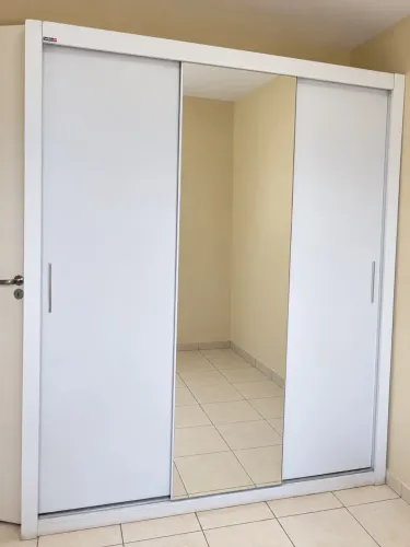 Guarda Roupa ( Carioca 30 ) 