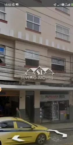 Sala - Petrópolis, Centro