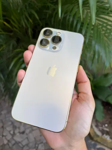 iPhone 13 Pro - 128 GB