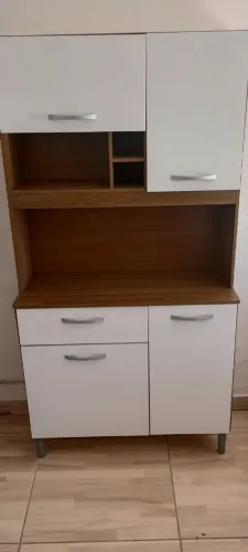 Armário de cozinha