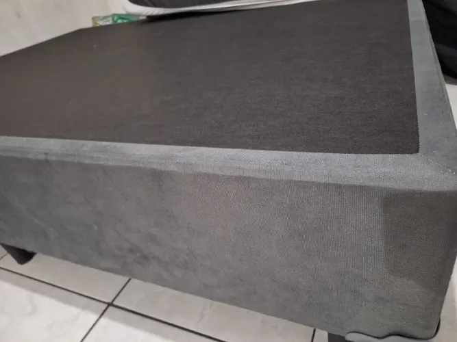 BOX de cama