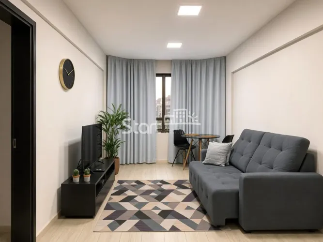 apartamento - Centro - Campinas