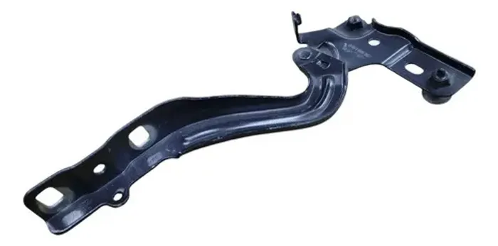 Dobradiça Capo Ford Ka 2014 2015 2016 2017 Lado Direito