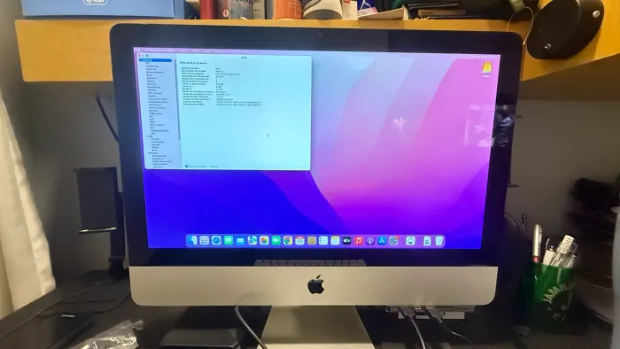 IMAC 2011 tela 21