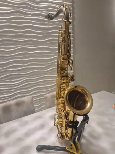 Saxofone Tenor Michael