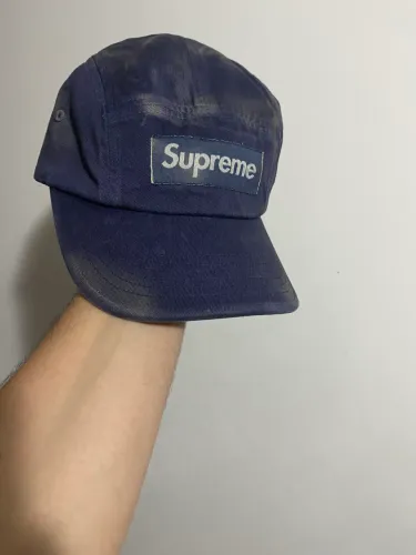 Boné Supreme 