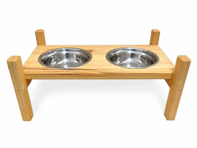 Comedouro para pet