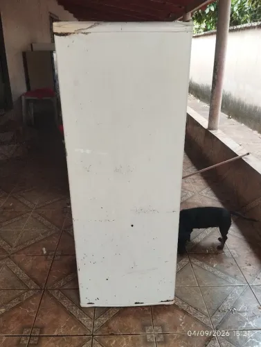 Geladeira