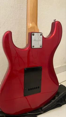 Guitarra