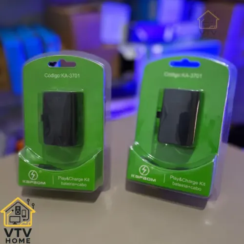 Bateria Xbox One Recarregável + Entrega Grátis