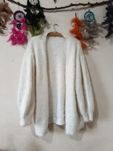 Blusa estilo Dorama 