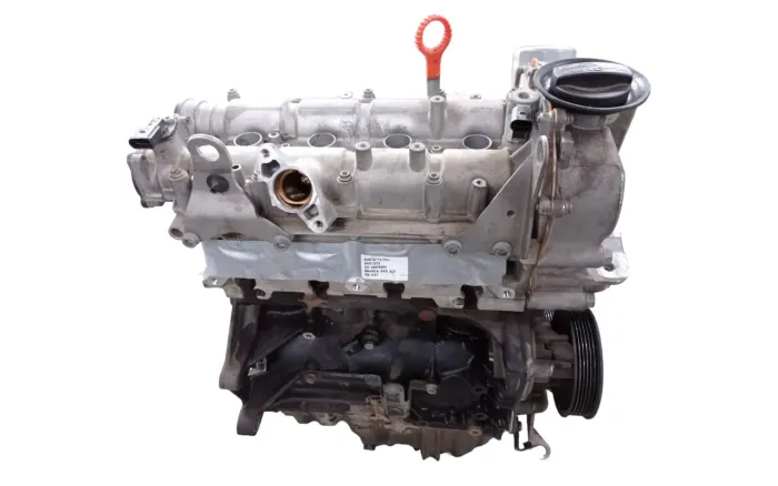 Motor Audi A1 Tfsi 1.4 122 Cv Gasolina 2011 / 2012