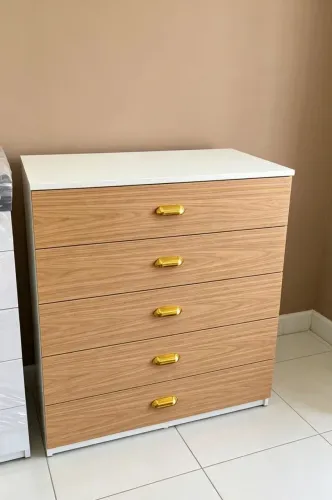 Cômodas em mdf