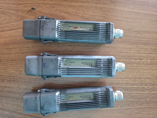 Mikrotik Metal 9HP longo alcance