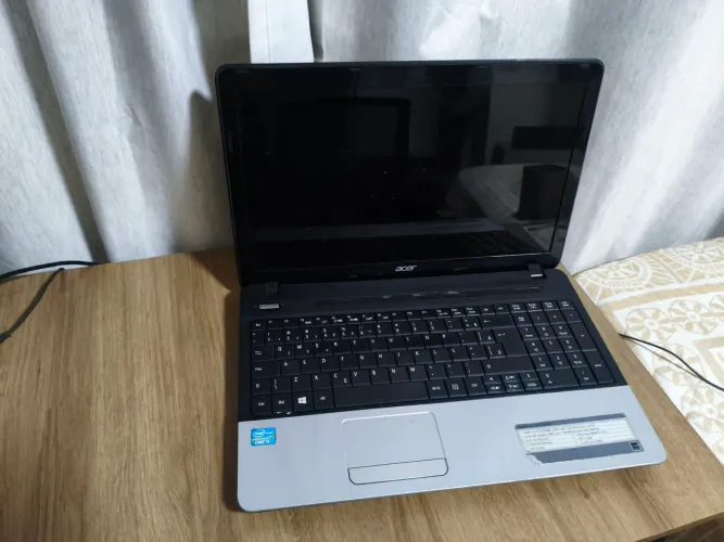 Netbook Acer (LEIA O ANÚNCIO)
