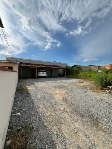 Vendo excelente terreno de 425m2 totalmente regularizado na palhoça