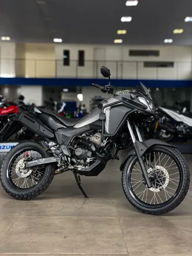 HONDA SAHARA 300 ABS - 2024/2024