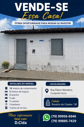 Vende-se