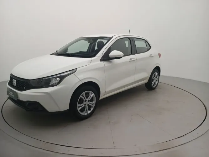 Fiat Argo Drive 1.0 Firefly 2025