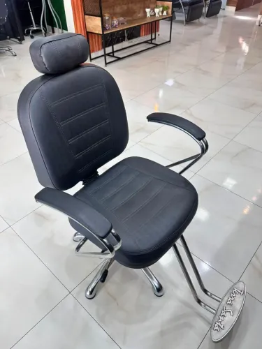 Cadeira para salão ou barbearia